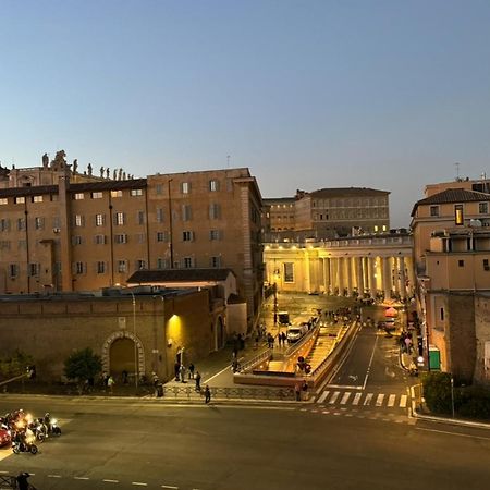 2B Appartamento A San Pietro Rome Exterior photo