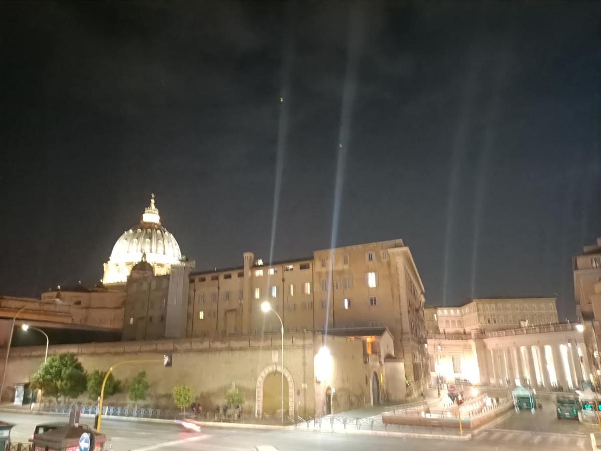 2B Appartamento A San Pietro Rome Exterior photo